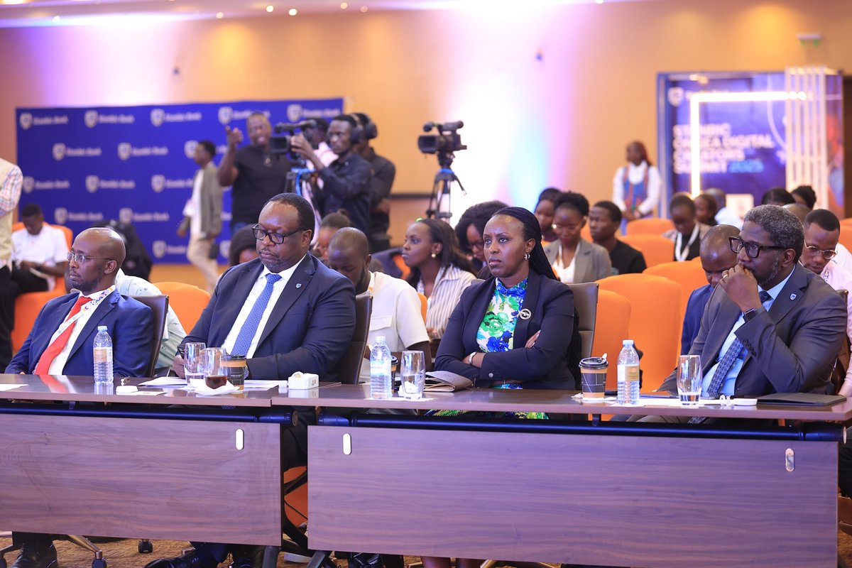 NITA-Uganda tweet media