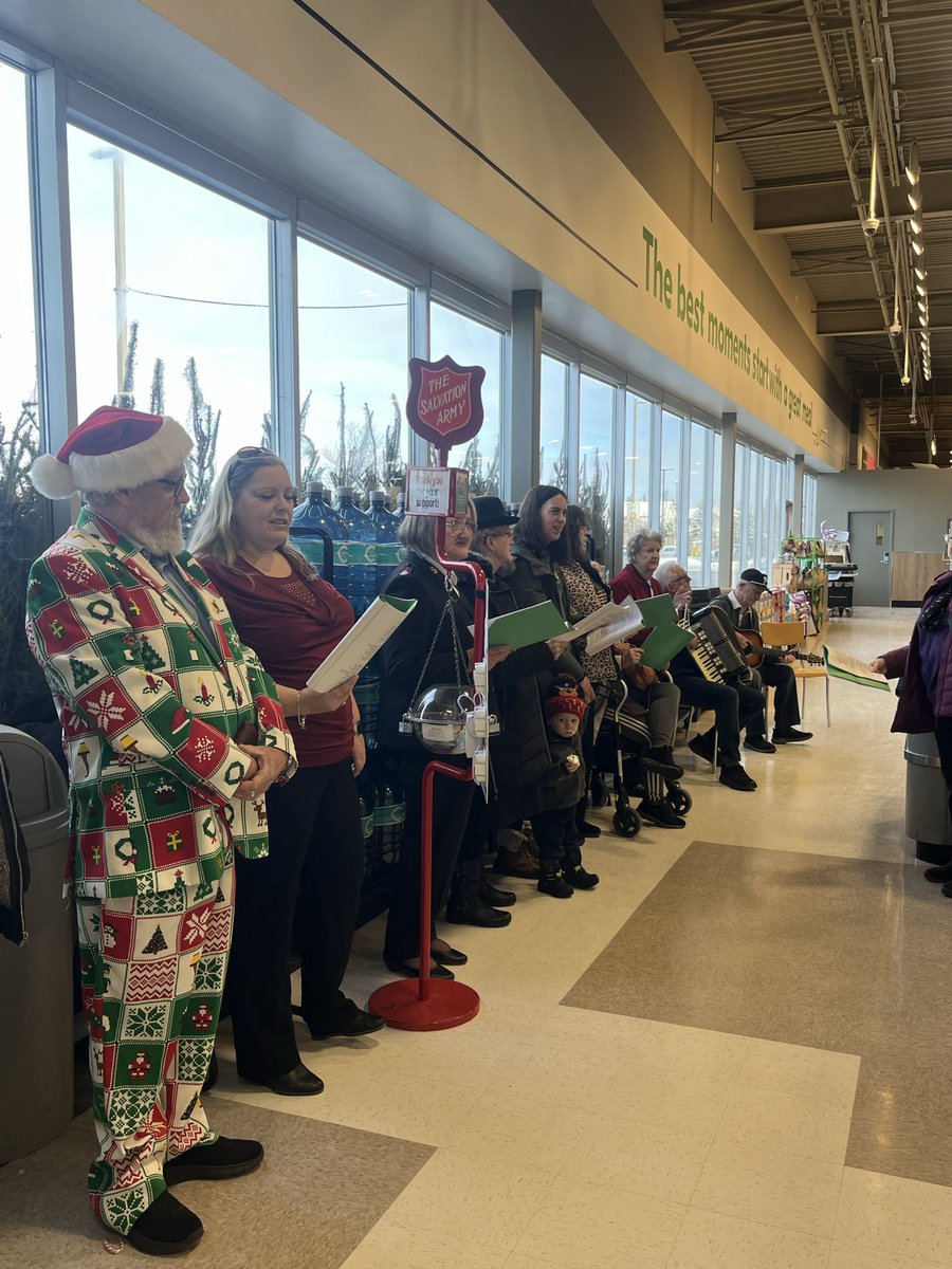 1460 CJOY tweet media