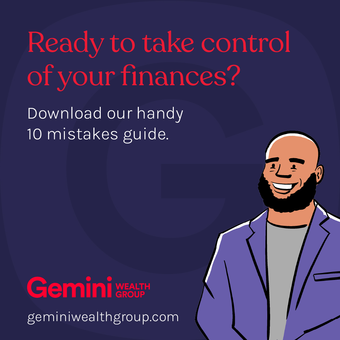 Avoid costly Inheritance Tax mistakes! 🧠💼

From missed allowances to gifting rules, the right guidance is crucial.

👉 Download our guide: geminiwealthgroup.com/wealth-managem…