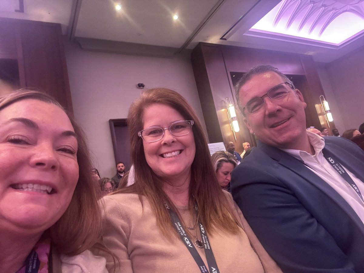 Amanda K. Dixon tweet media