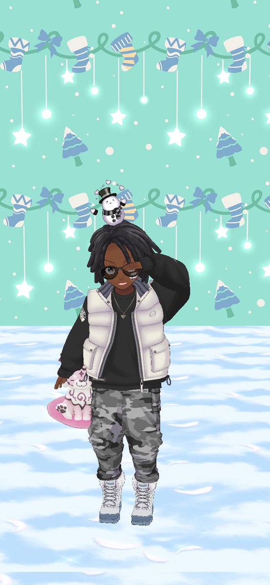 Captaindj23's tweet photo. Me searching if Santa is real 🎅🫡😂
#RealityApp #VirtualAvatar
#VTuberLife #DigitalPersona #VirtualCosplay #AnimeFashion #FantasyCaptain #CamoVibes #SwordAndSwag #ExplorePage #InstaAnime #VirtualStyle #VTuberCommunity #reality_outfit #realityshowcase https://t.co/ubr9SNtopc