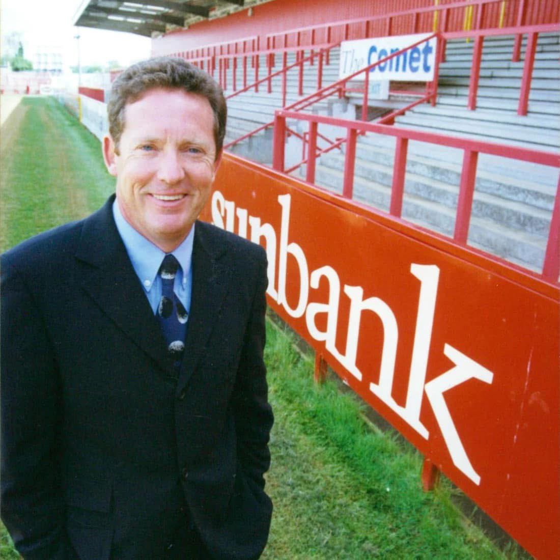 TheBroadhallWay tweet media