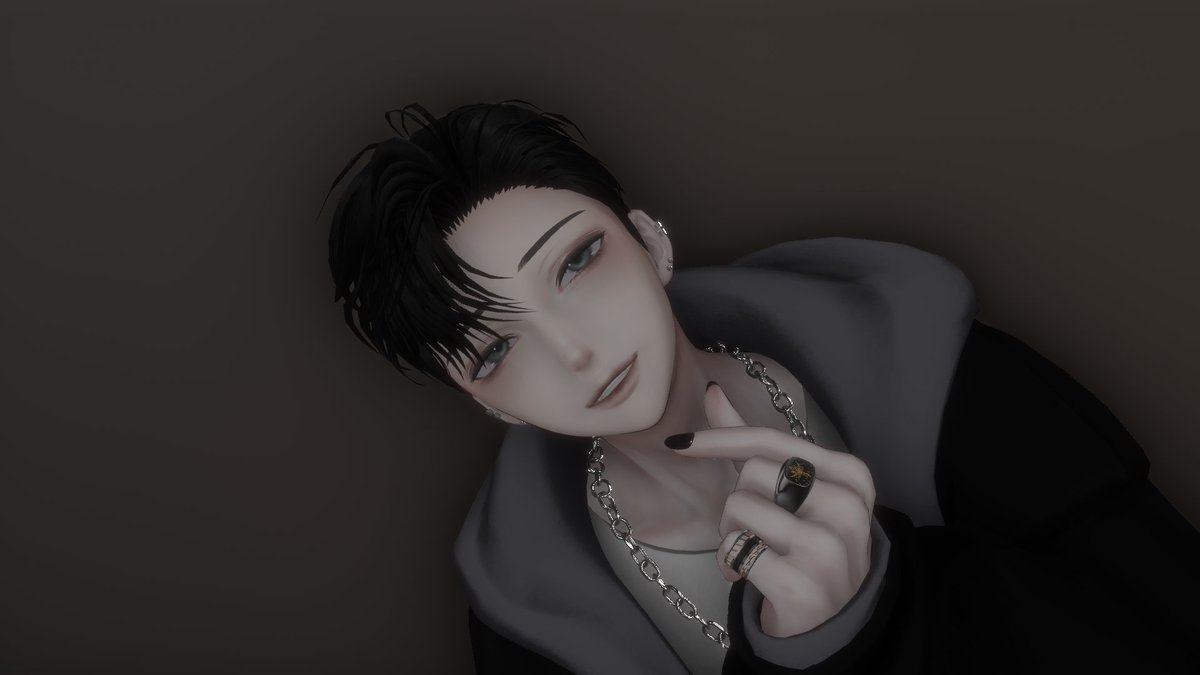 Nan44game's tweet photo. 最近ってほどではないけどNew水瀬
#SEOLLEO
#Minase3D https://t.co/QUtQyGnD3b