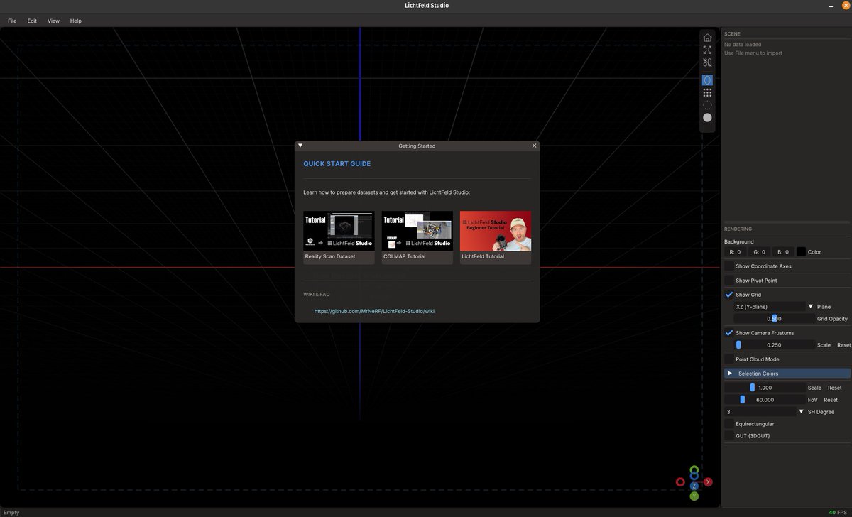 Os tutoriais do YouTube estão diretamente vinculados. Se você tiver bons tutoriais de lojas de aquários, eles também pod
