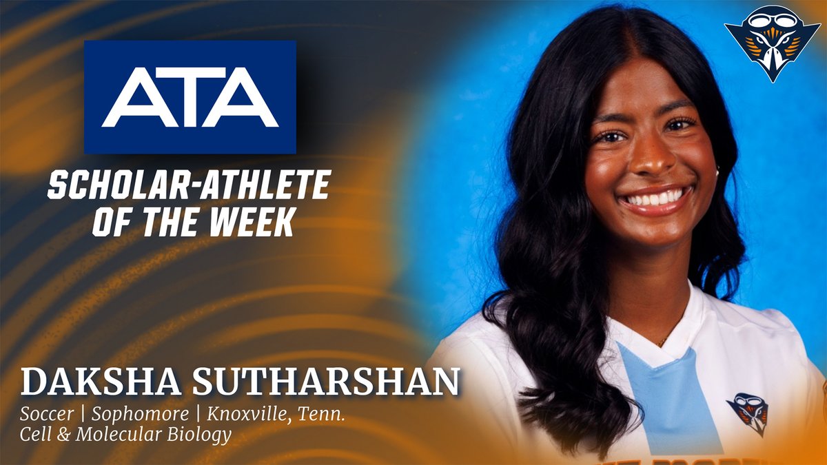 UT Martin Athletics tweet media