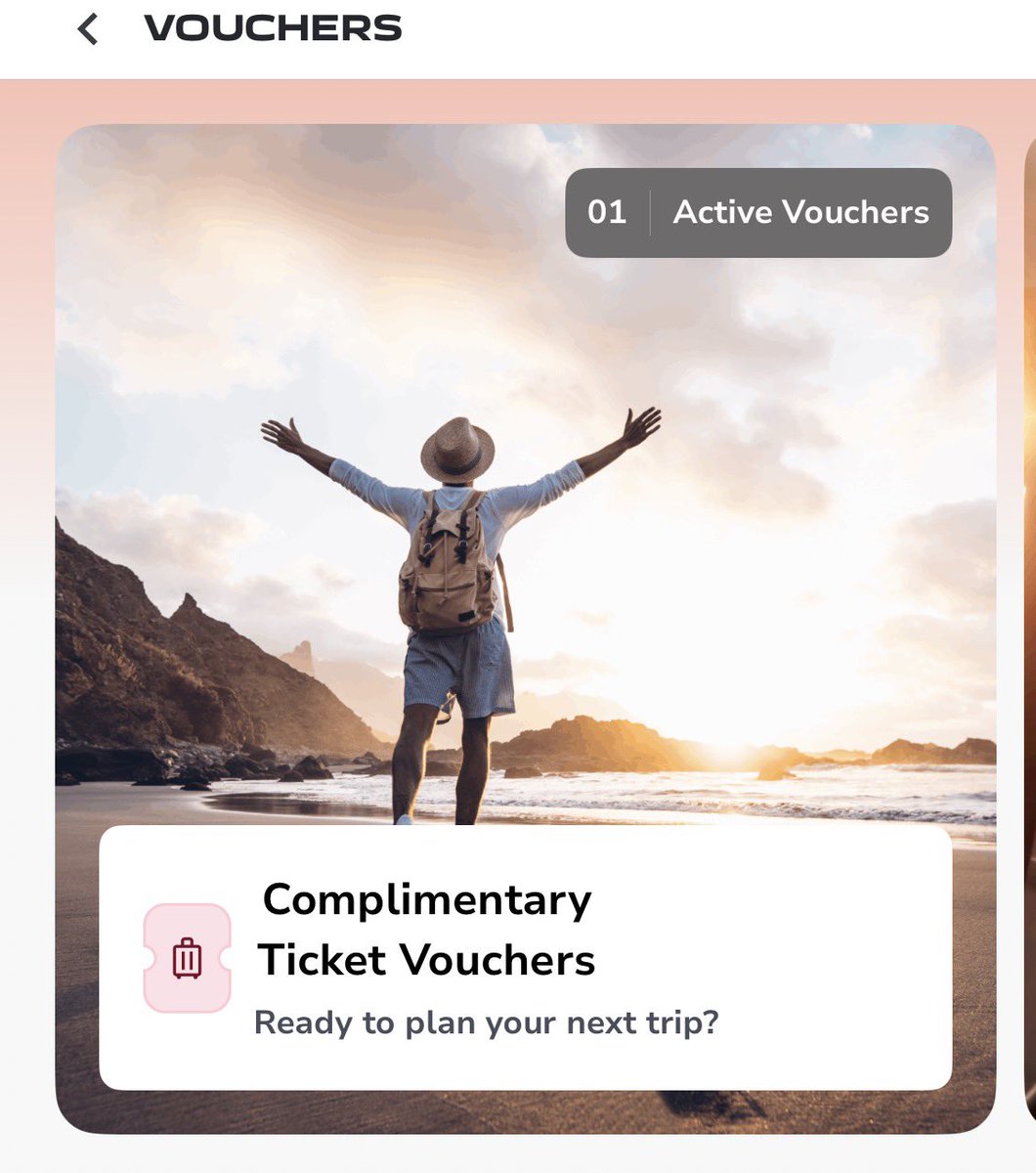 This brings back peak Vistara memories… 💜✈️
I still have one last Premium Economy voucher left after redeeming 20+.

This final one will be special — I’ll savor every moment and even keep the boarding pass.
A true goodbye to the Vistara era… 🥹✨

Oh yes, even that Starbucks