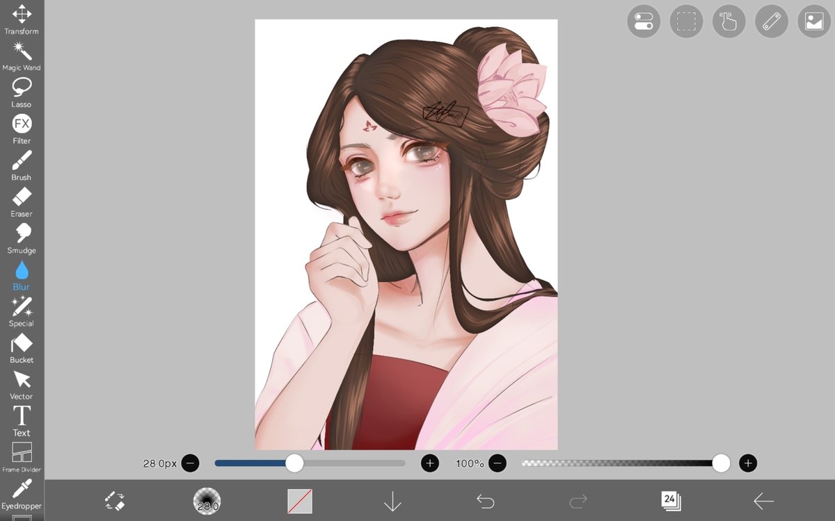 Artist’s Base tweet media