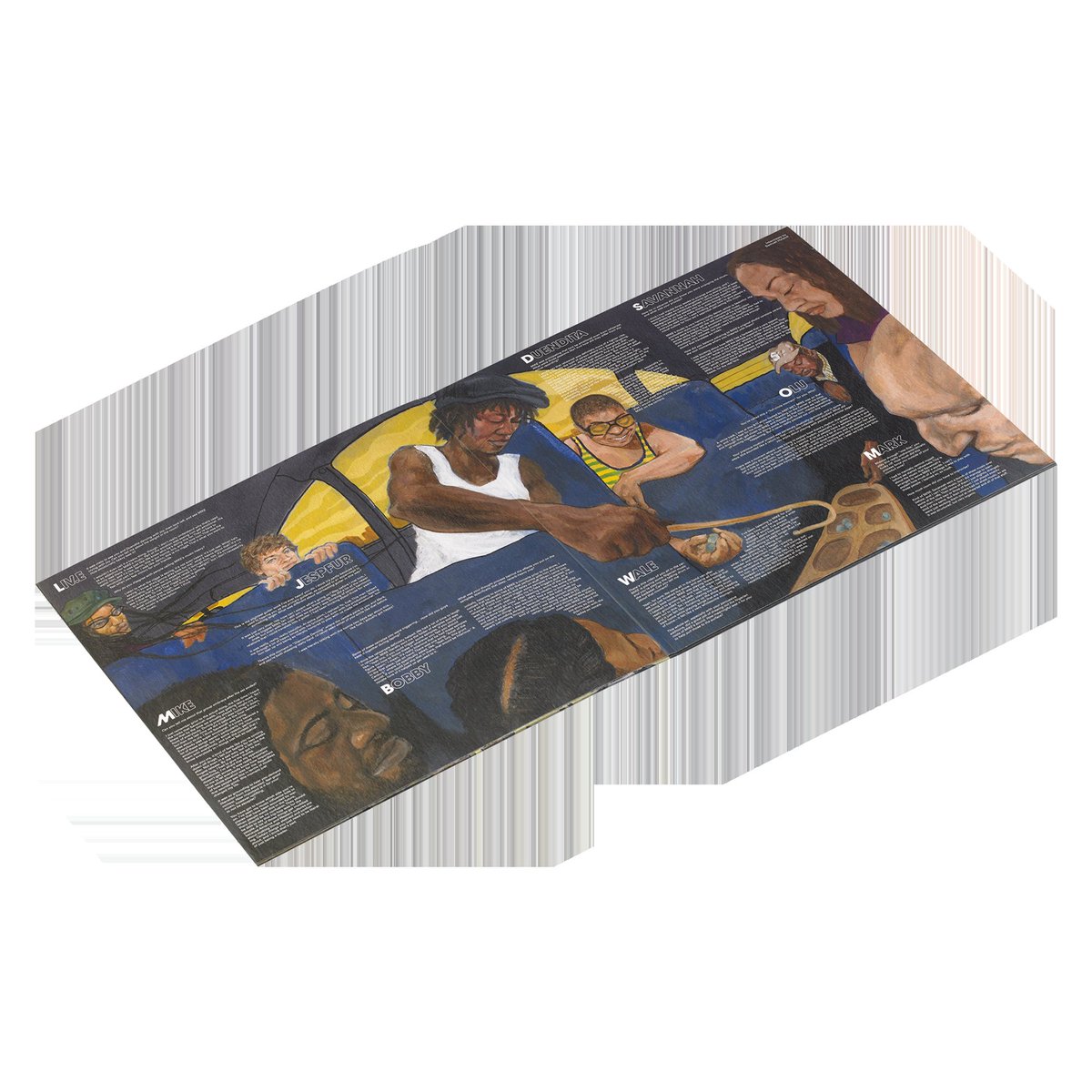 Samuel Hyland tweet media