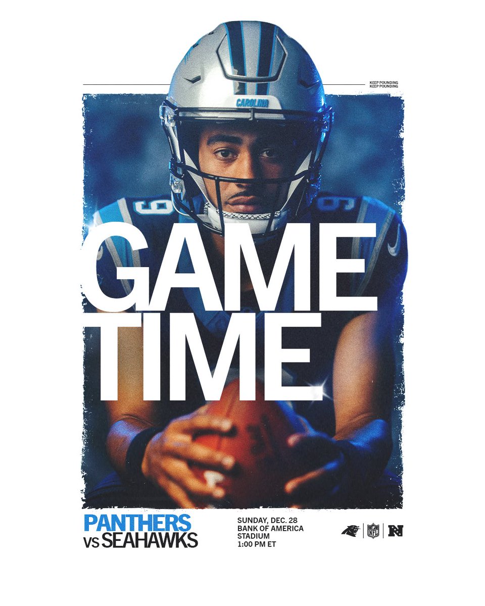 Week 17 has been set