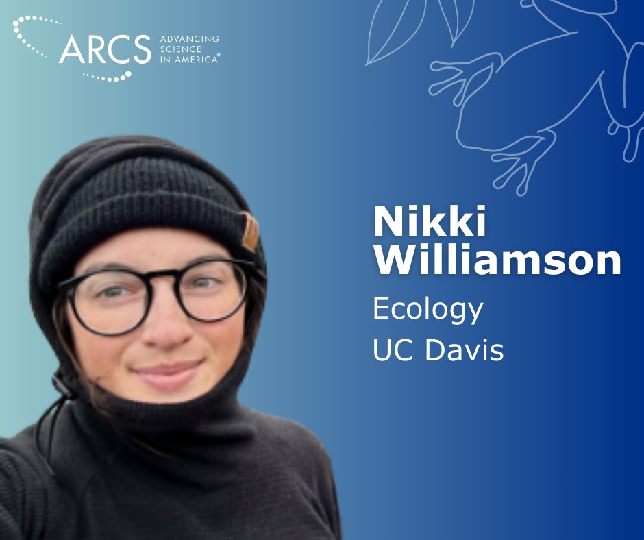 ARCS - Northern California tweet media