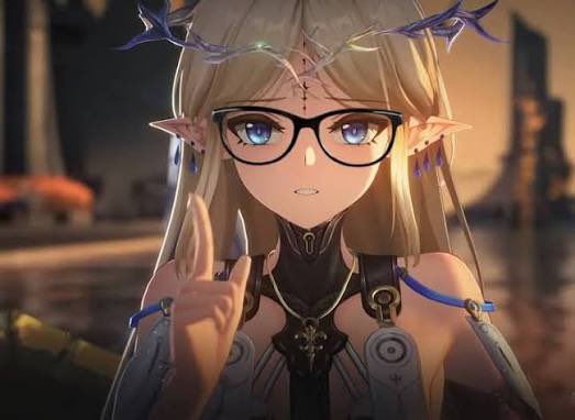 everybody talking about phrolova meme being there when nerdethyia is right there