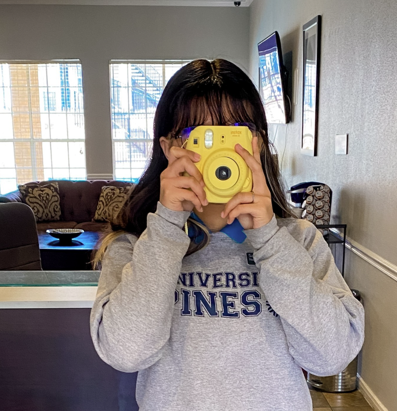 University Pines tweet media