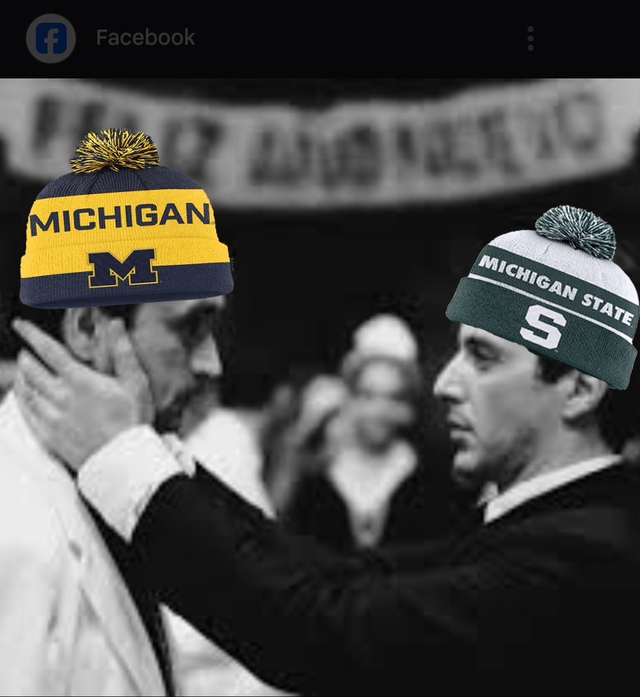 MG11364611's tweet photo. @stoolpresidente You're dead to me, Fredo. https://t.co/d1MKMAHhB9