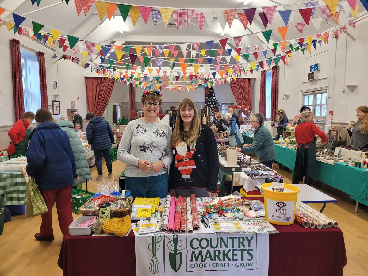 Sight Advice South Lakes tweet media