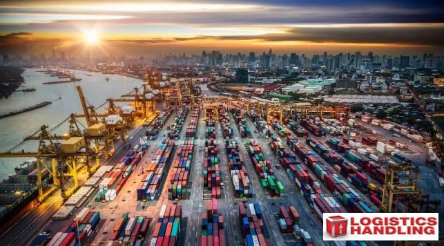 LogHandling's tweet image. Logistics UK has the vision to launch new business unit 
mvnt.us/m2446598 @LogisticsUKNews #LeadingForLogistics #Robotics #Automation #Logistics