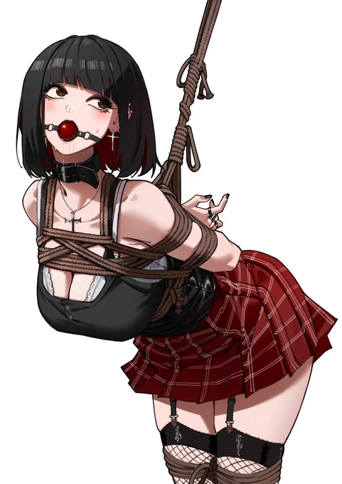 The Shopkeeper, Misaki (ミサキ)