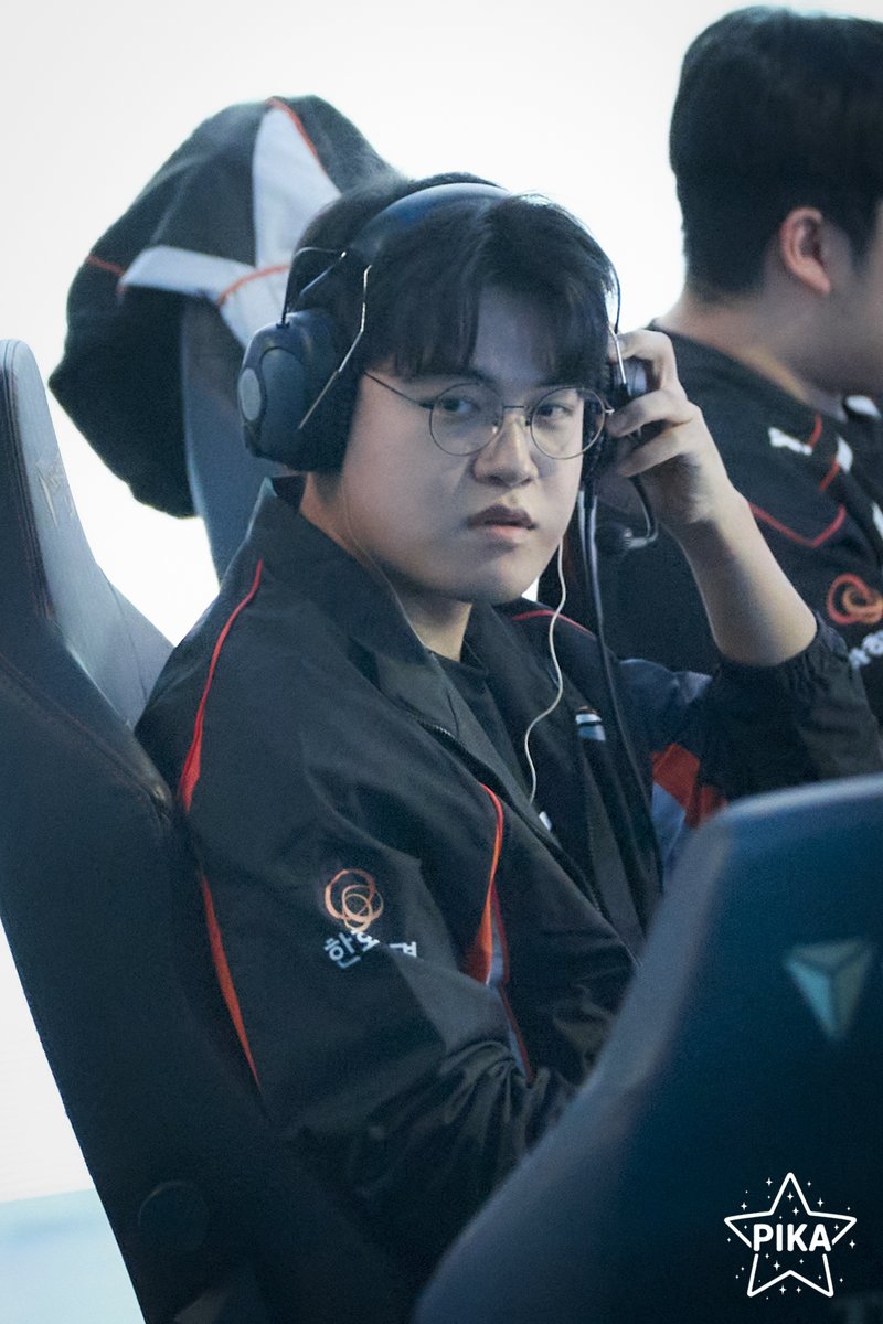 251211 Kespa hle vs t1 

오늘도 고생 많았어!!

#gumayusi #hle #구마유시
