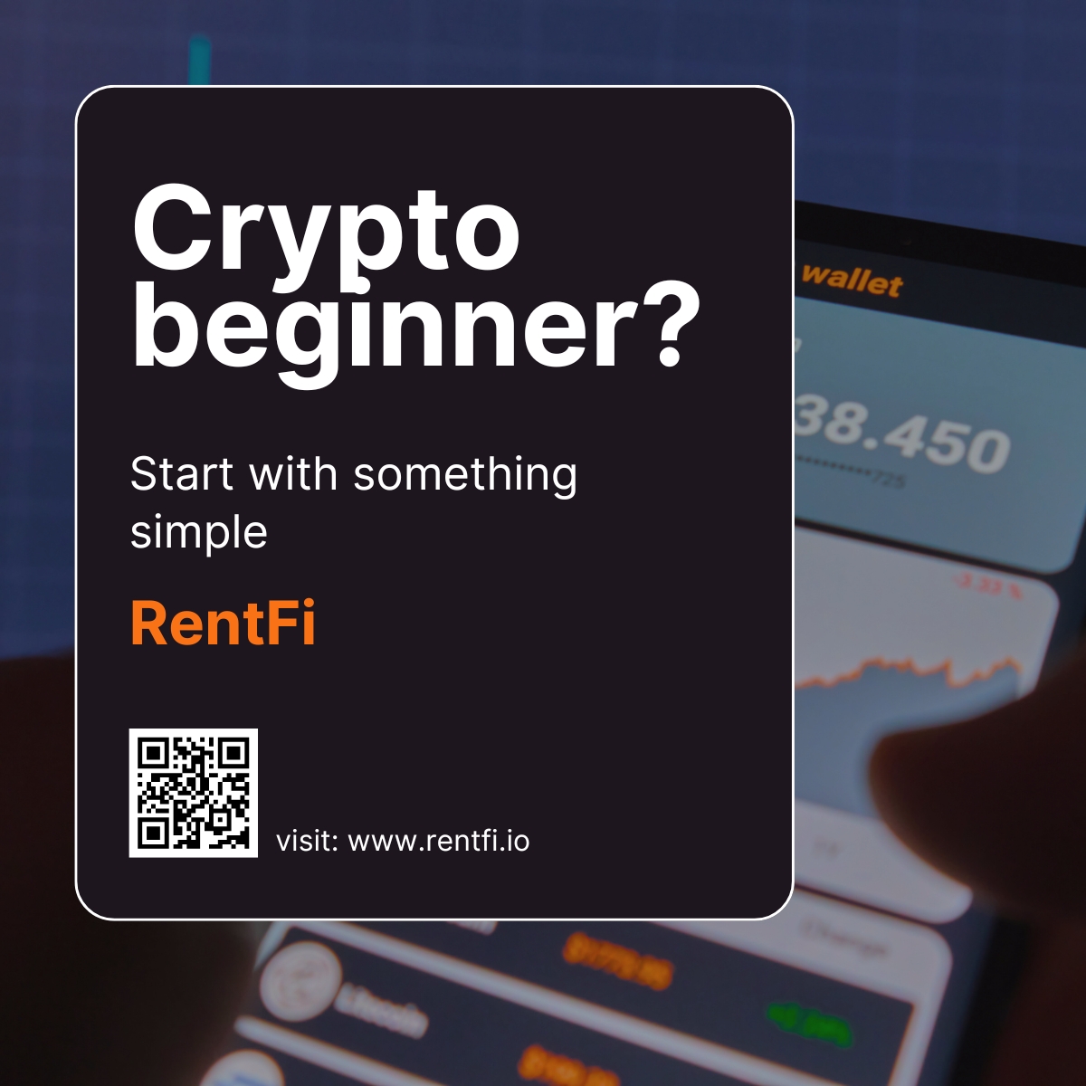 RentFi | REIT on Chain tweet media