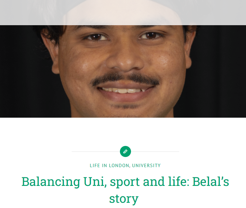 Roehampton Education tweet media