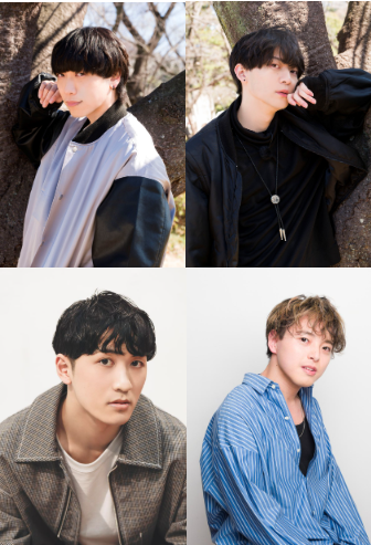 竹田海渡・坂田将吾のここキャン！ (@kokocamtakesaka) / Posts / X