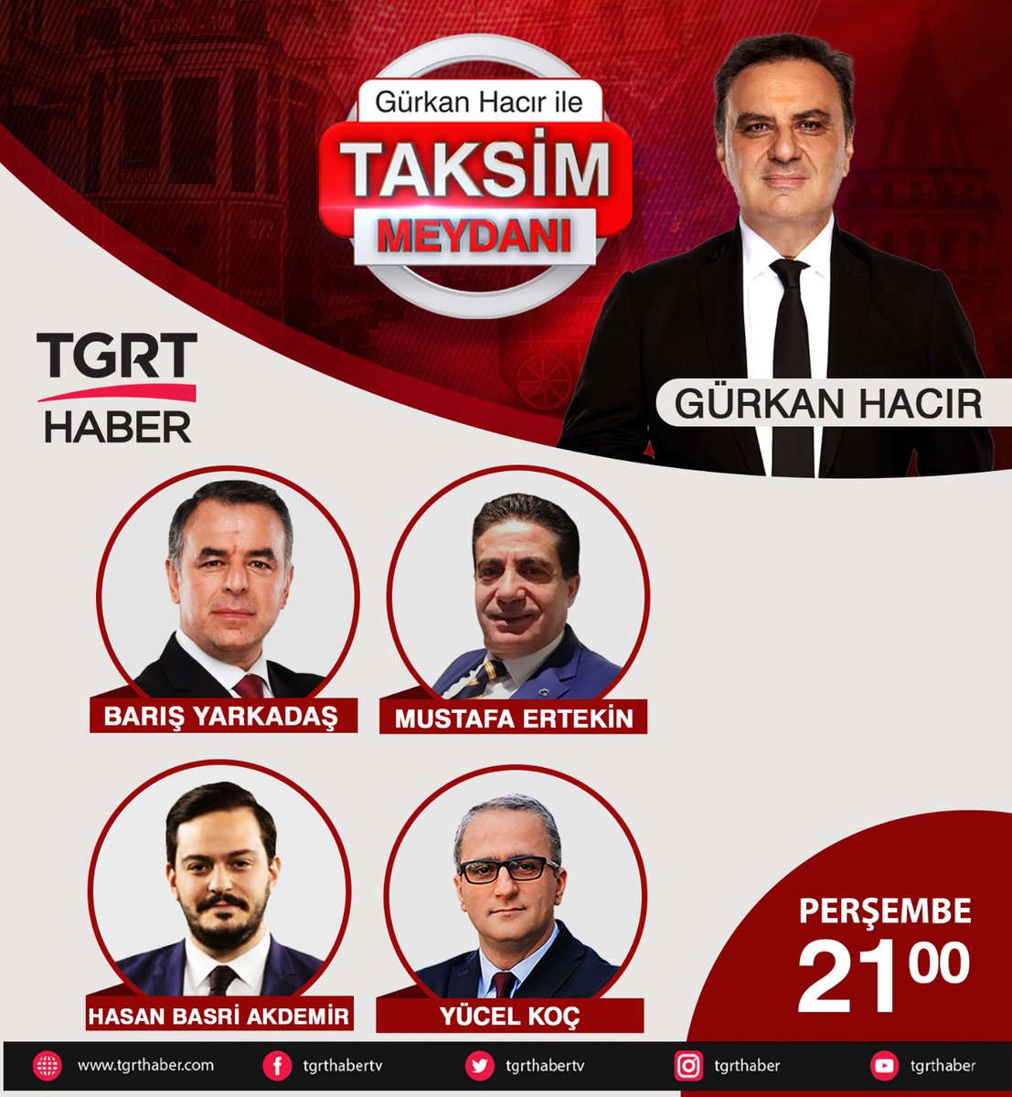 📌Asgari ücret pazarlığında start verilirken Cumhurbaşkanı Erdoğan’dan işverenlere ‘elinizi taşın altına koyun’ mesajı geldi… Asgari ücrete ne kadar zam yapılacak?

📌MHP 120 sayfalık terörsüz Türkiye raporunu Meclis’e sundu, Suriye’de ise eller tetikte… Süreç diyalogla mı