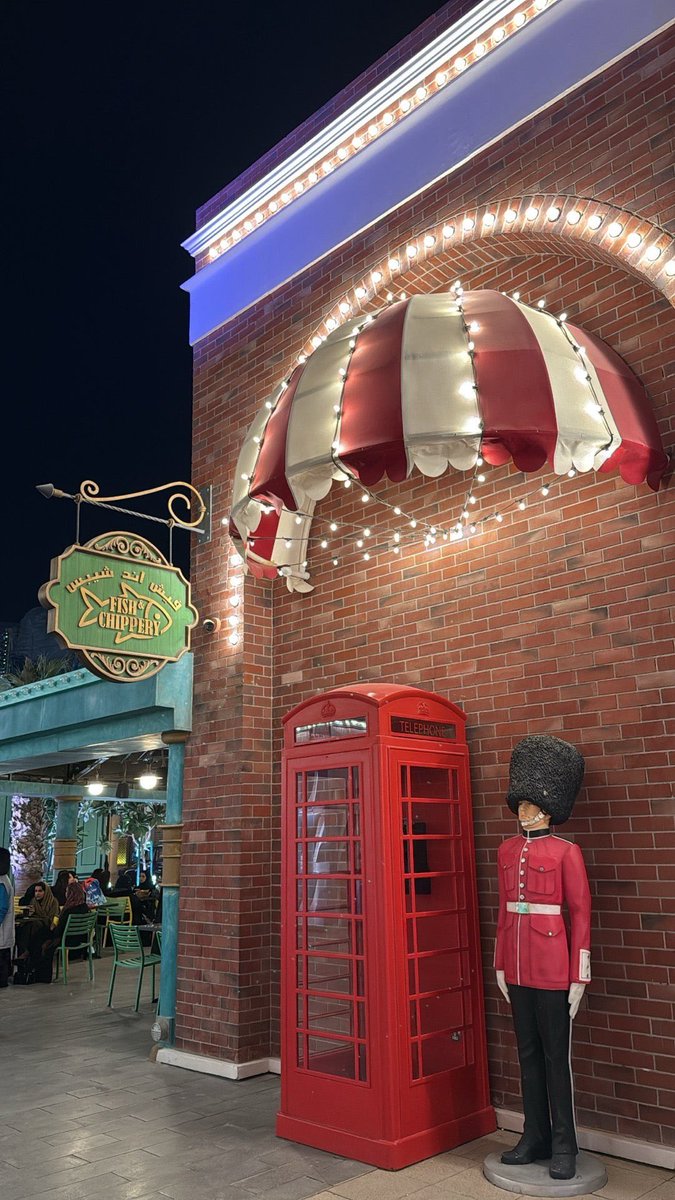 Golden_Places's tweet photo. Six flags هذي الايام 🏰🎢
الافتتاح الرسمي ٣١ ديسمبر 🤩 https://t.co/2EmoQOpAE4