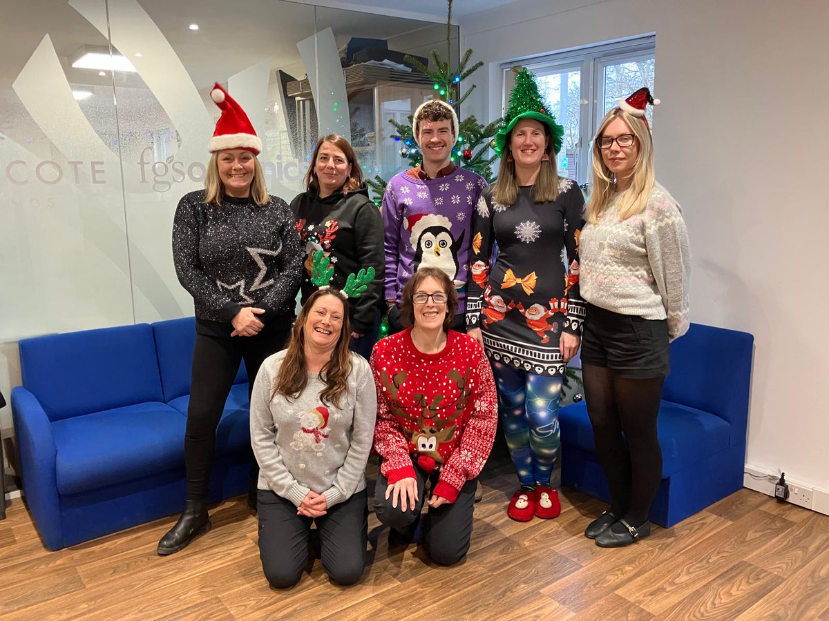 FGS Organics tweet media