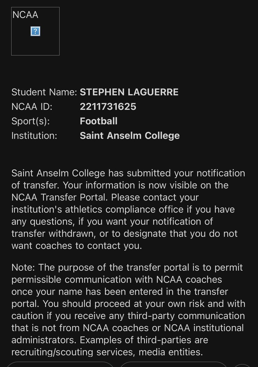 Stephen Laguerre (@stephenlaguerr2) on Twitter photo 