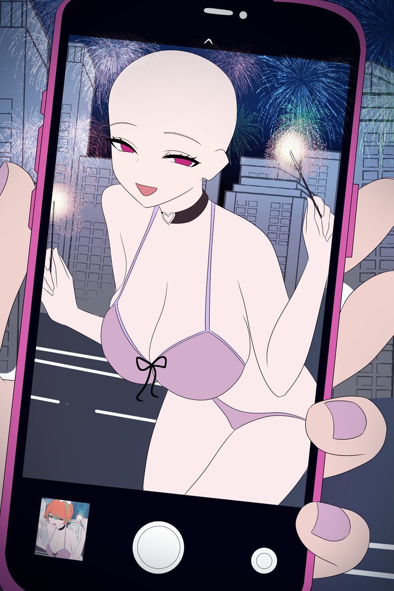 YUNAAA ใตใฏใฉใฎ ๐ธ YCH Specialist tweet media