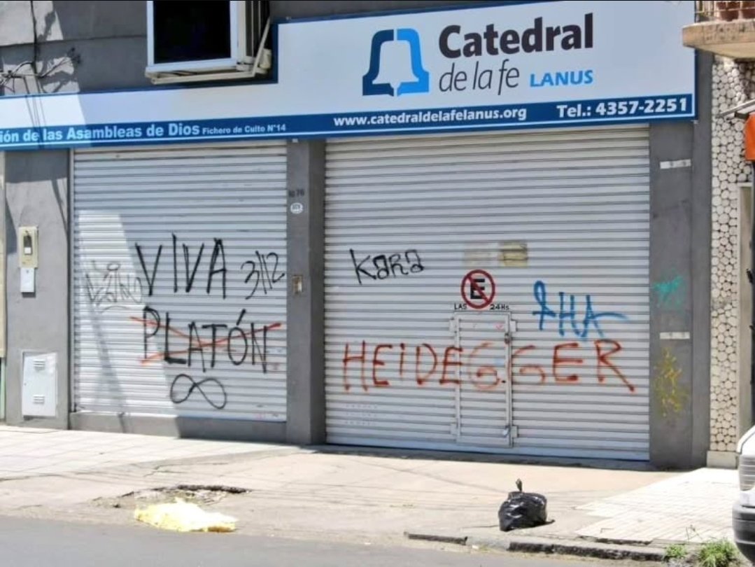 Debates en torno a la ontología