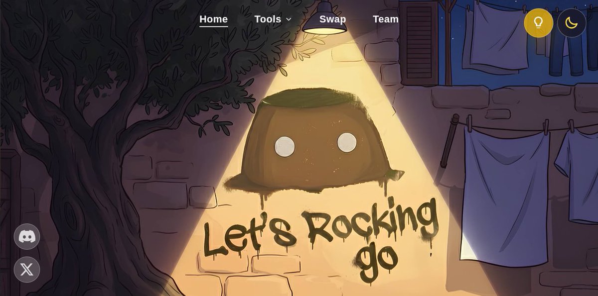 Rocky’s head tweet media
