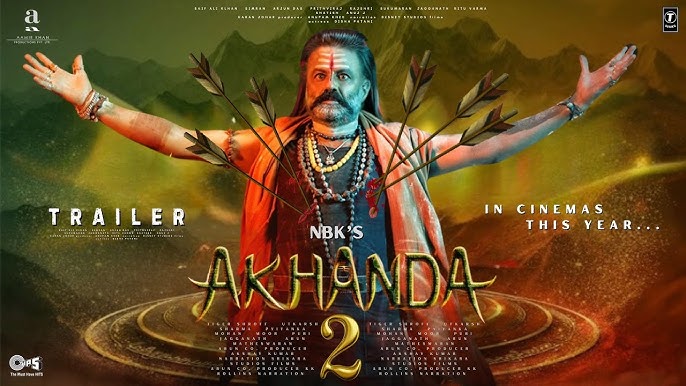 Going to watch #Akhanda2Thaandavam Tomorrow. 
Review out tomorrow. 
Pray for my mental health.