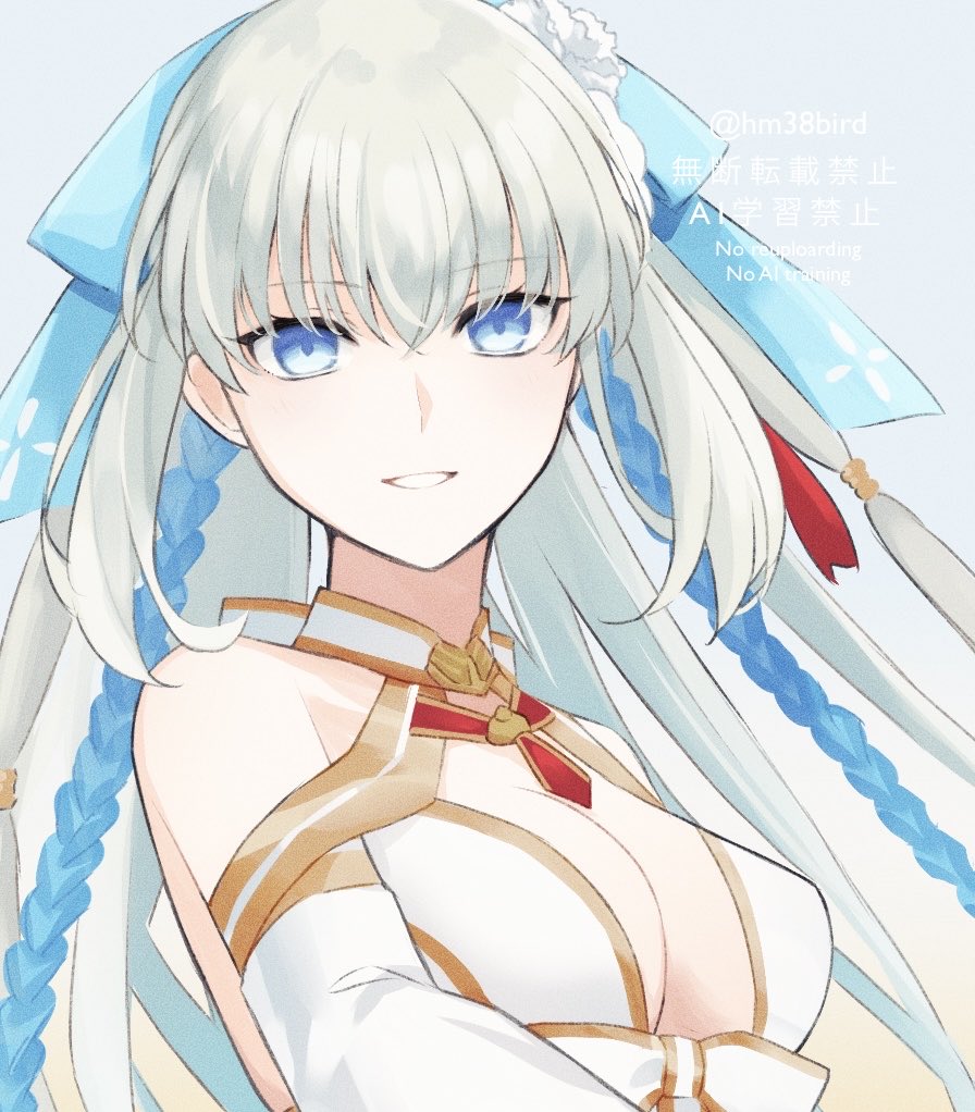 ナカノヒロ@FGO tweet media