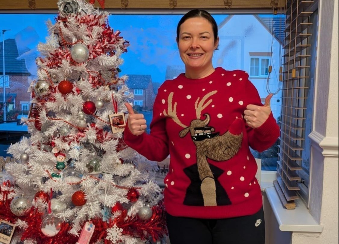 Christmas Jumper Day 2025 🎄
Our team got festive today, showing off some amazing Christmas jumpers. It wasn’t just about fun—together we also raised funds for our charity partner @‌Feeding Families ❤️

#ChristmasJumperDay2025 #TeamJanus #Christmas2025