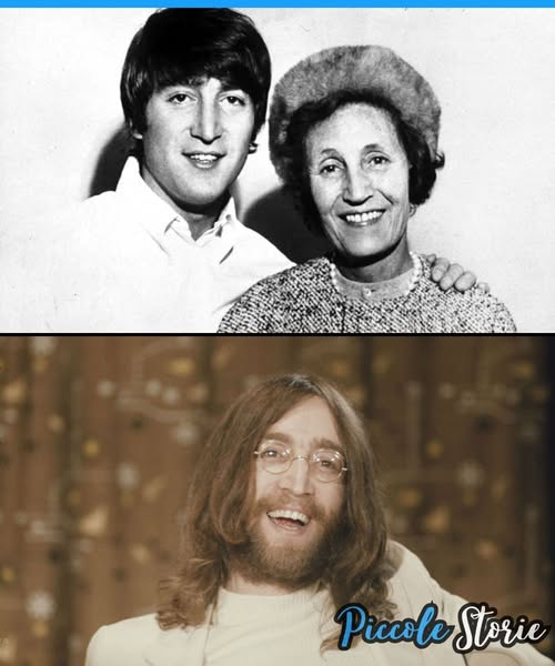pierpi13's tweet photo. «La chitarra va anche bene, John… ma con quella non ci vivrai mai.»
Così disse, un giorno, una donna che lo amava più di quanto sapeva dimostrare. Anni dopo, quella stessa donna sedeva sola davanti a una finestra, fissando un telefono che non avrebbe più squillato.
Il suo nome era Mary Elizabeth Smith. Ma il mondo la conosceva come Zia Mimi.
Fu lei a crescere John Lennon.
Nel 1981, pochi mesi dopo l’assassinio di John, Mimi concesse un’intervista dal suo bungalow sulla costa inglese. Aveva 75 anni. La voce ferma, composta, come da tradizione britannica. Ma gli occhi… gli occhi no. Gli occhi raccontavano tutta un’altra storia.
Per capire quel dolore, bisognava tornare all’inizio.
Mimi accolse John quando aveva solo cinque anni. Lo crebbe a "Mendips", una casa ordinata, silenziosa, severa, in una Liverpool che ancora non immaginava i Beatles. Lei era il rigore. Lui, il disordine vestito da bambino.
Mentre lei cercava di educarlo alla compostezza, lui scarabocchiava creature bizzarre e sognava mondi che non esistevano. Ma, nonostante la severità, Mimi fu il suo porto sicuro.
Quando John conquistò il mondo, non dimenticò mai quella donna che gli aveva insegnato a stare dritto a tavola e a non rispondere male.
La chiamava da ogni angolo del pianeta. Da hotel di lusso, da studi di registrazione, tra un volo e l’altro.
«Zia Mimi, non indovineresti mai cos’è successo oggi…», le diceva eccitato, come un bambino.
Nel 1965, le comprò una casa sul mare per proteggerla dalla stampa, per regalarle finalmente pace. Lei, in cambio, lo difese sempre. «Non è un rivoluzionario! Se ci fosse una rivoluzione, John sarebbe il primo a scappare!», diceva, con quell’ironia affilata, ricordando il ragazzo fragile che aveva cresciuto.
L’8 dicembre 1980, il mondo perse una leggenda. Mimi, invece, perse il suo “ragazzo”.
E quando, l’anno seguente, un giornalista le chiese cosa pensasse dell’eredità musicale di John, lei rispose senza clamore, senza enfasi. Solo con il cuore spezzato:
«Era il mio ragazzo. Stava per tornare a casa.»
Mimi visse ancora dieci anni. Morì nel 1991.
Chi viveva lì racconta che spesso la si vedeva alla finestra, con lo sguardo fisso sul mare, come se da un momento all’altro potesse comparire quel bambino con la chitarra in mano.