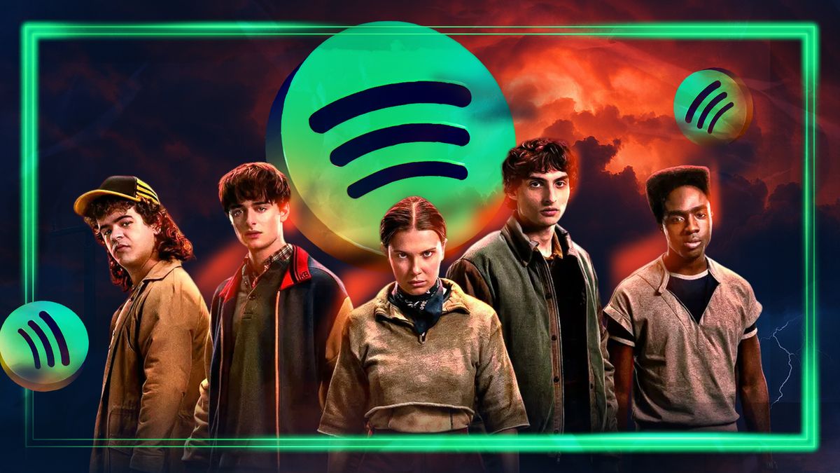 howtogeek's tweet image. Uncover these Stranger Things Easter eggs hiding in your Spotify app
bit.ly/493t978