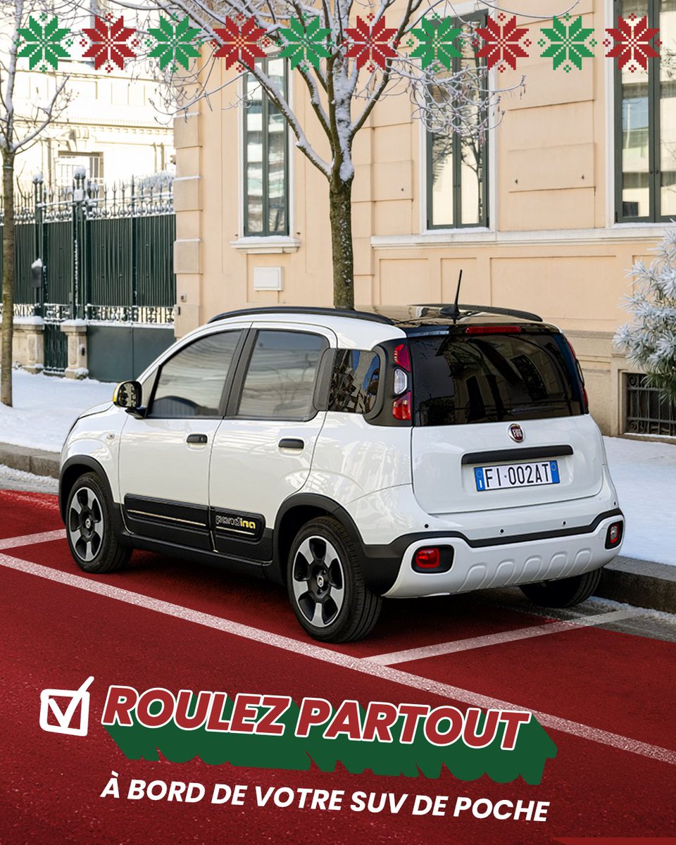 Fiat France tweet media