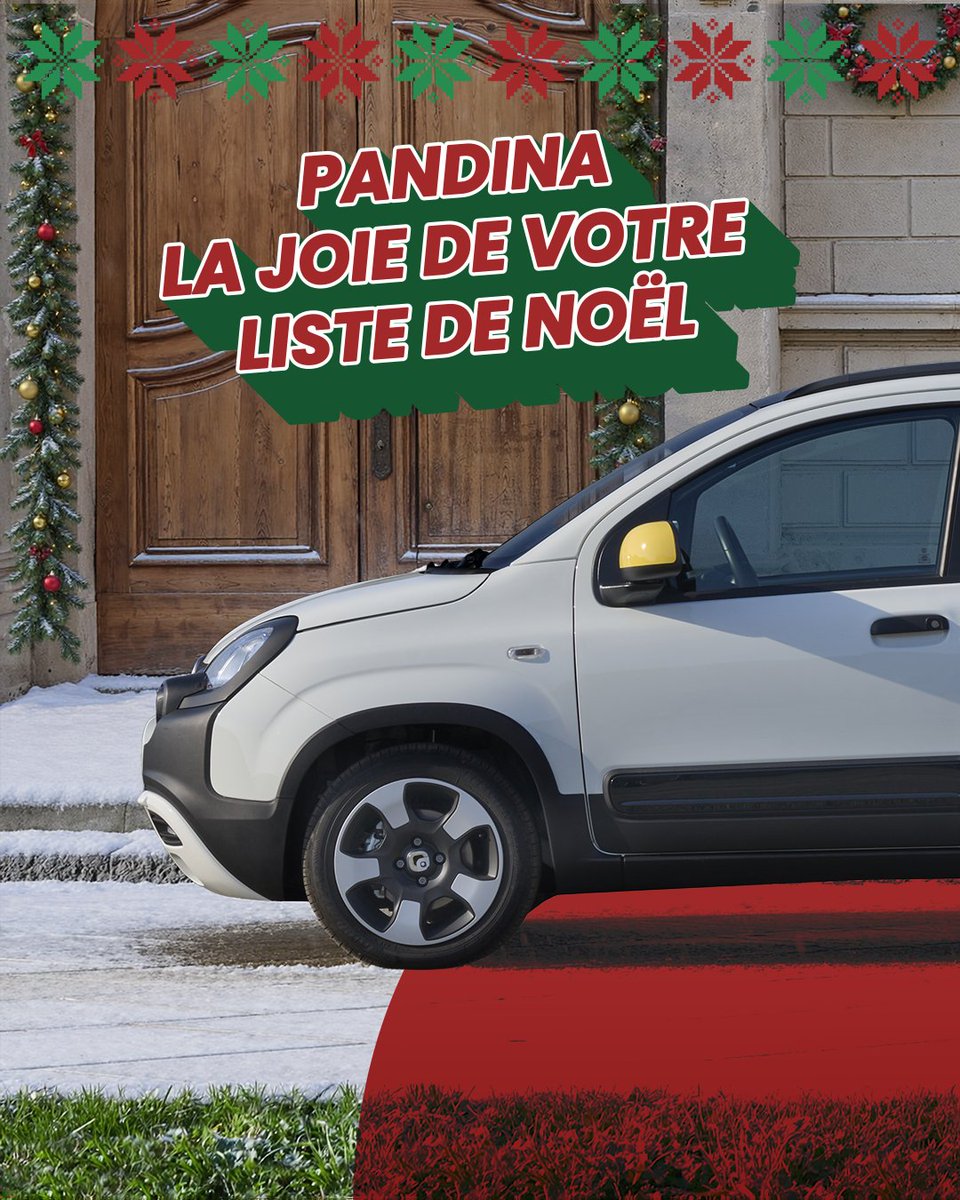 Fiat France tweet media