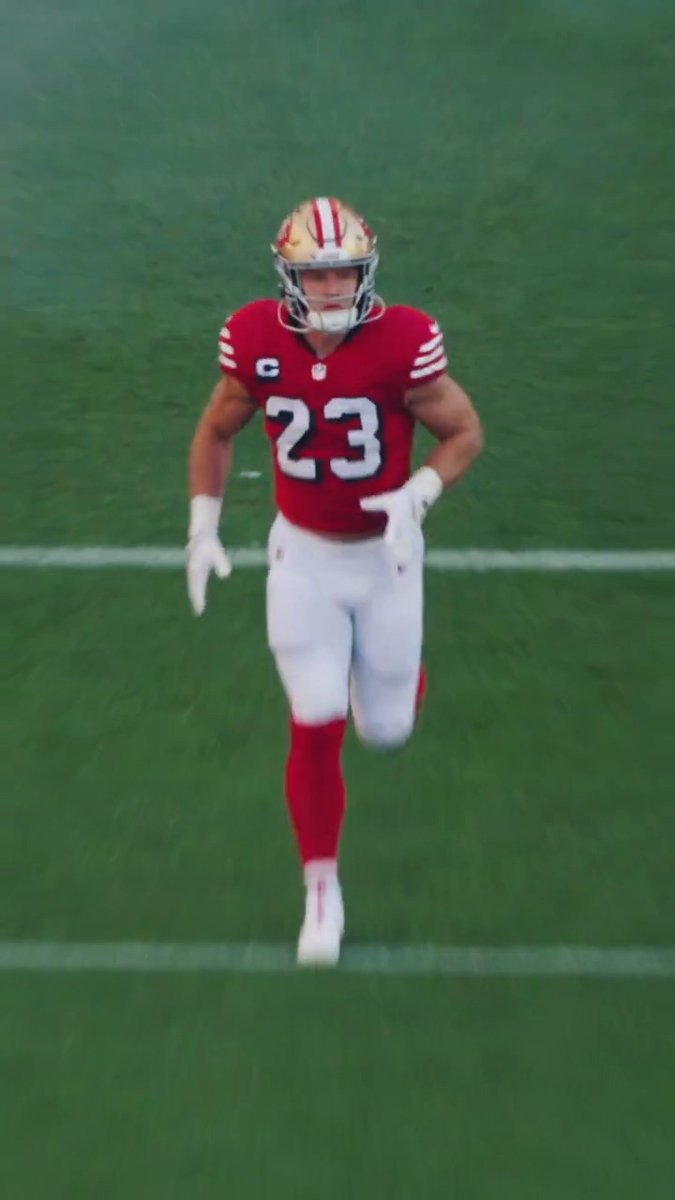 Don't worry we got the film to help you remember 😏
RT to #ProBowlVote Christian McCaffrey