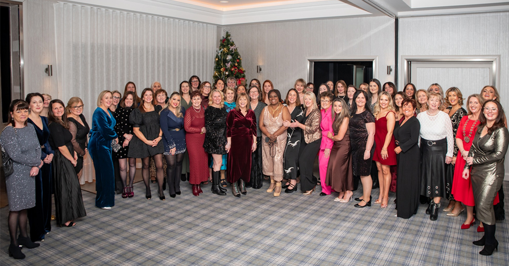 Donegal Woman tweet media