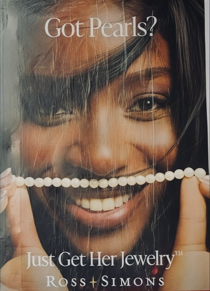 BrandGully's tweet image. Nice. Nice. More than anything, this new campaign by jewellery retailer Ross-Simons lands as a delightful and fun little ode really to the OG copywriters behind some of the most legendary taglines of our times- for the likes of #Maybelline, Got Milk, #Wheaties and #MTV.

Always a…