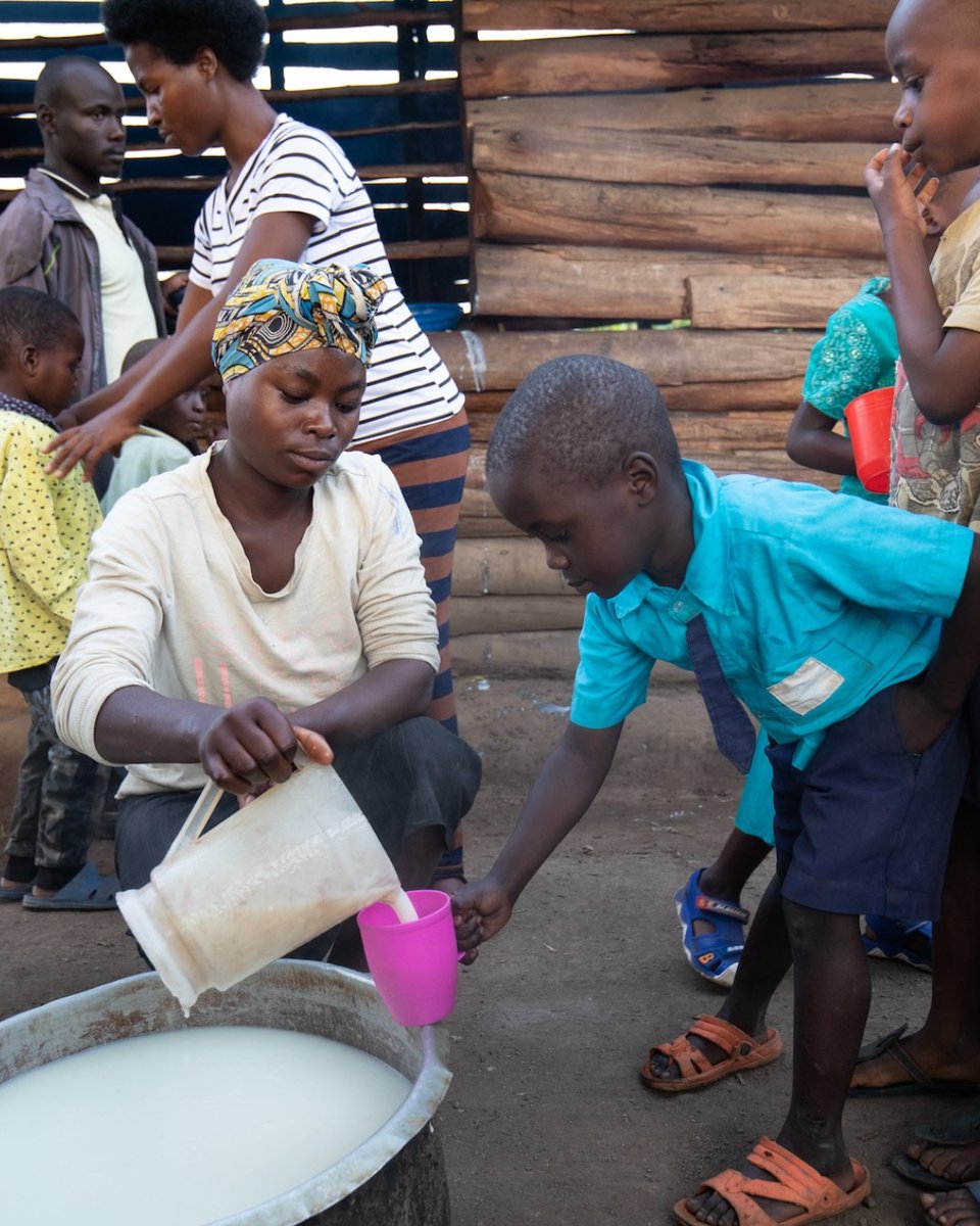 ADRA International tweet media