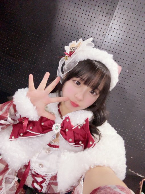 MihiroのTwitter画像23