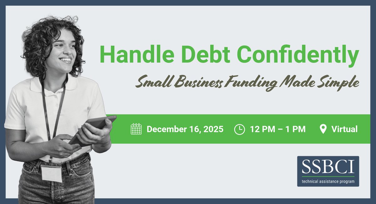 NC SBTDC tweet media