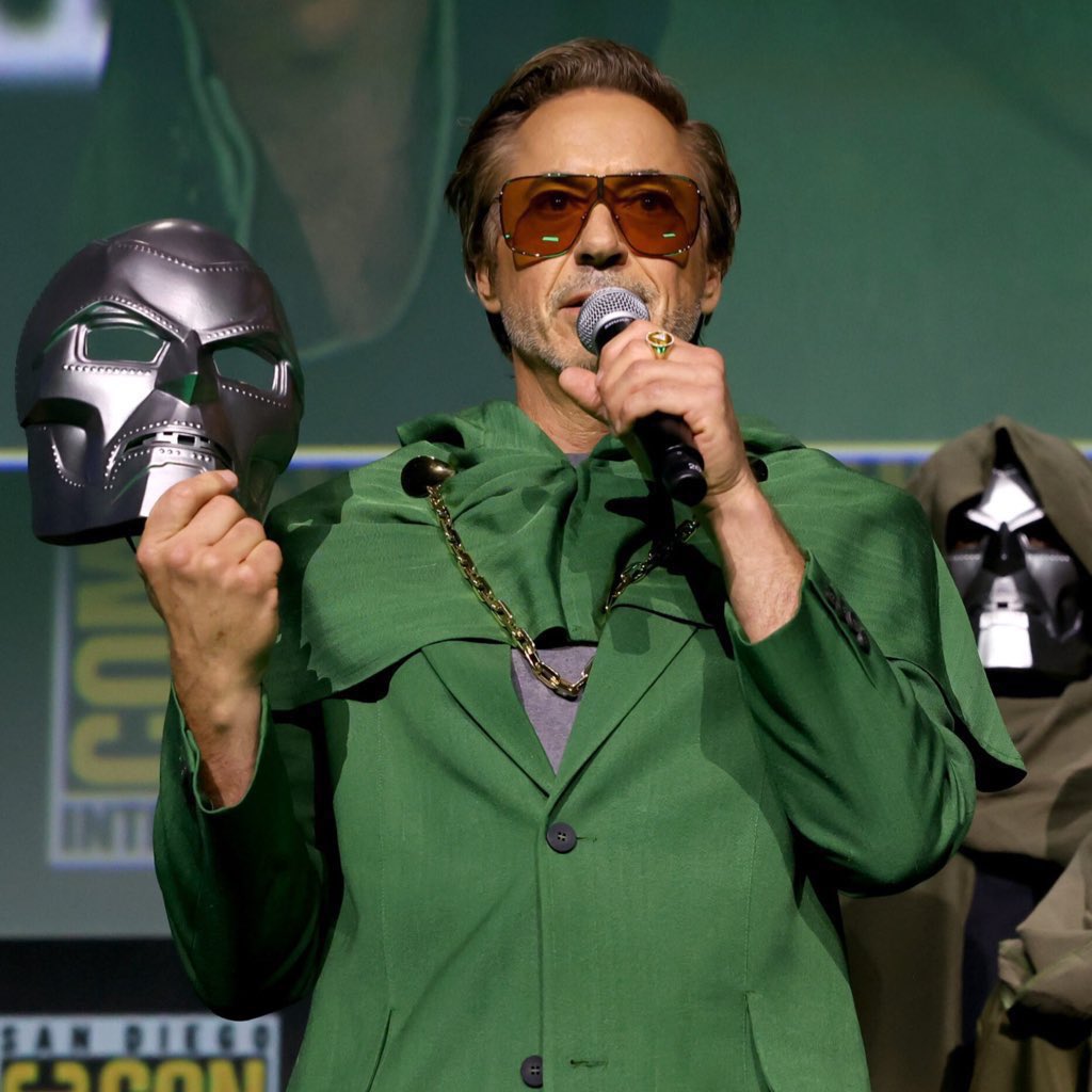 Avengers Updates tweet media