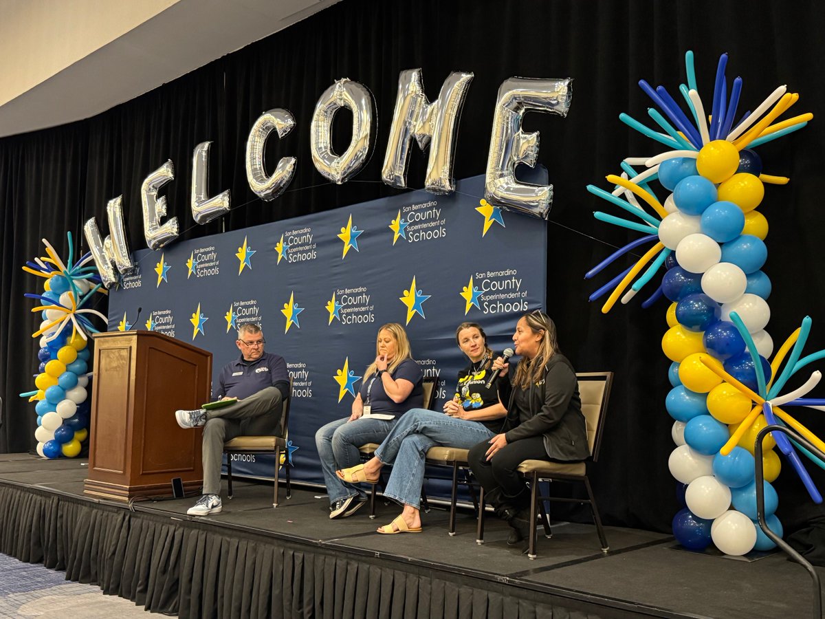 RIMS AVID tweet media