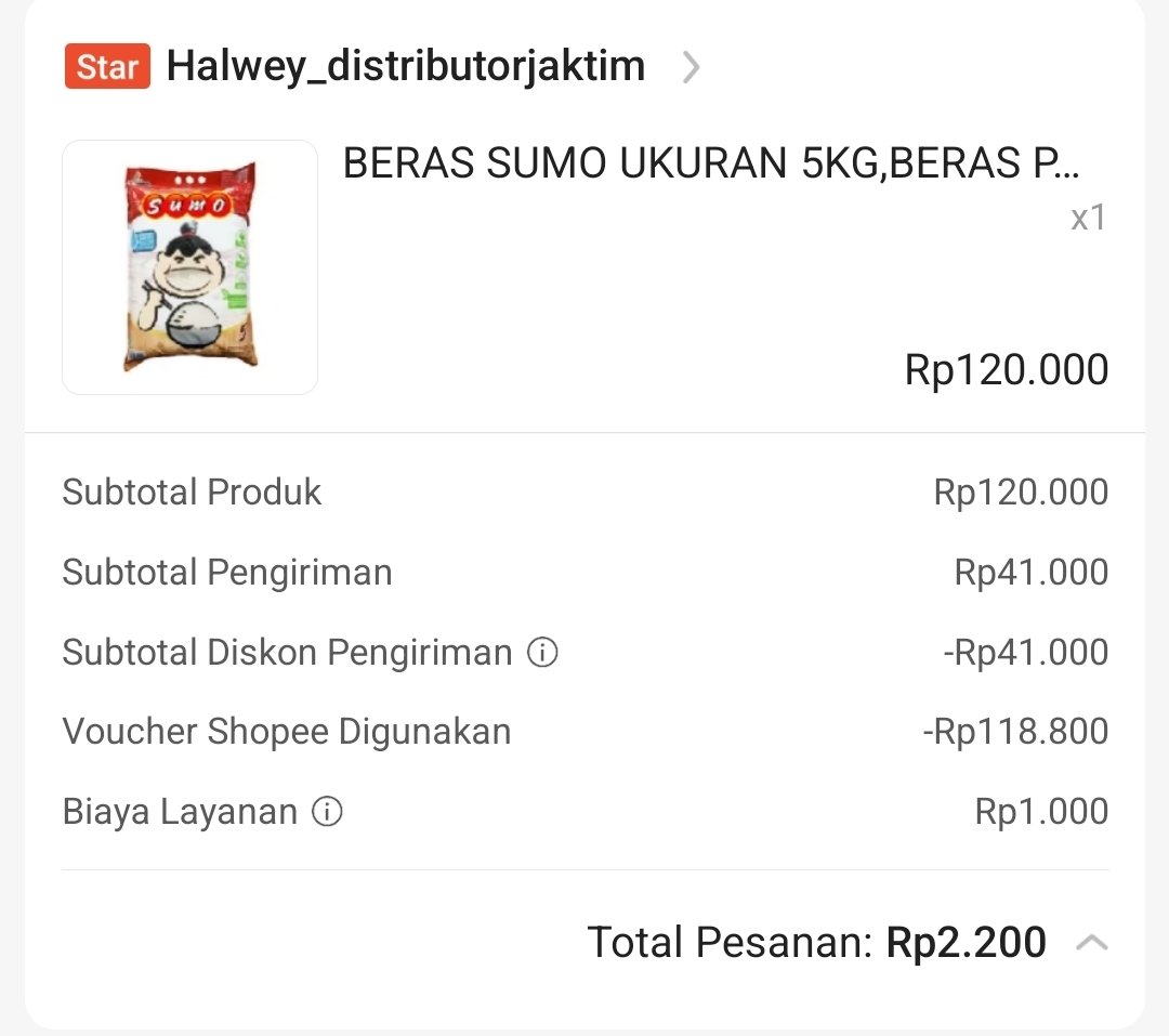 Racun Belanja | Info Diskon, Promo, Cashback tweet media