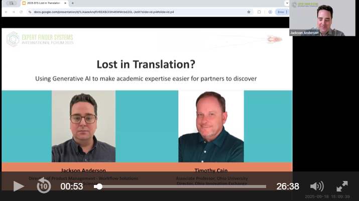 Symplectic tweet media