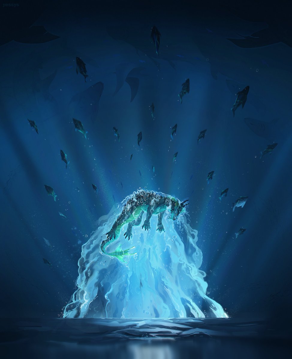 _yessys's tweet image. 