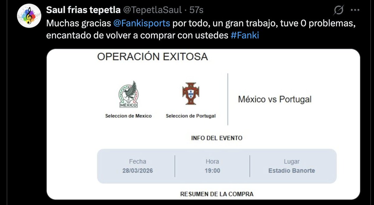 DavitVillarreal's tweet photo. Fanki en lugar de arreglar las cosas consigue bots para fingir compras

o de verdad piensan que somos tontos, o quieren simular que hay ventas para dejarlo todo a la reventa

si no los consigo por medios oficiales, no compraré en reventa 

vete al diablo Banorte y Federación Mexicana